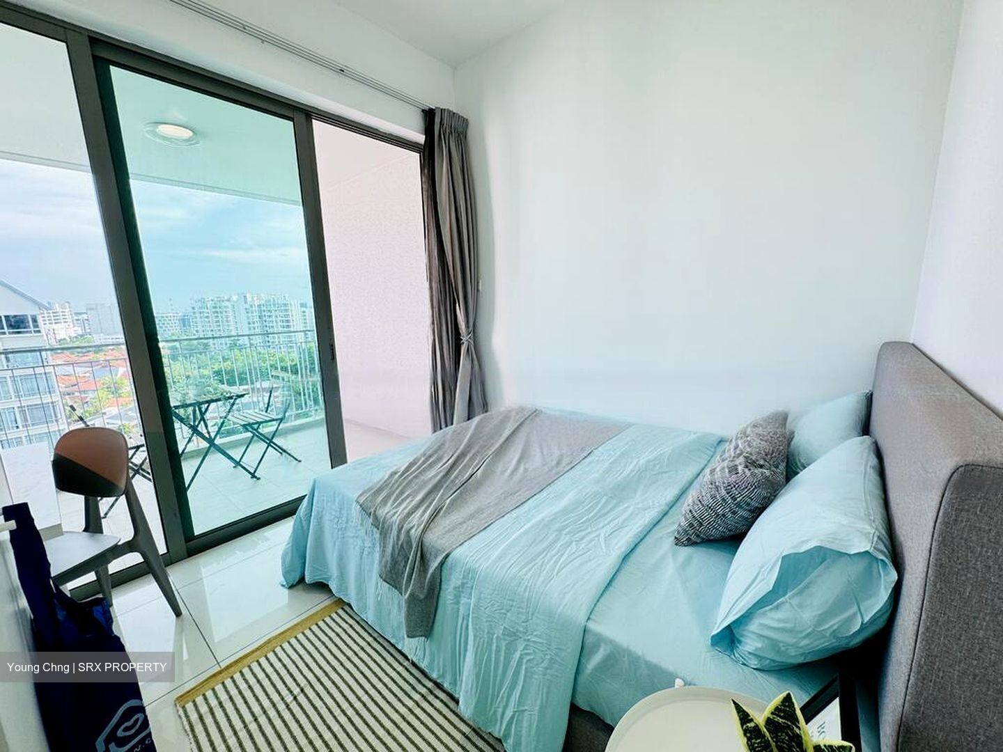 The Infiniti (D5), Condominium #484931971